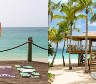 Elite Island Resorts and Fat Buddha Yoga team up again for 2019 takeover retreat